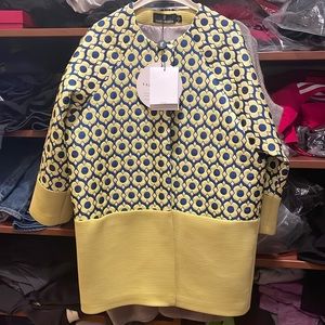 Lazy Francis Designer Kids Jacket